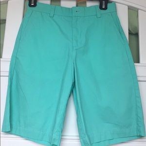 Vineyard vines shorts.